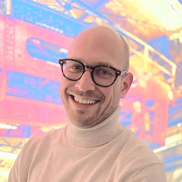 Mathias Riechsteiner