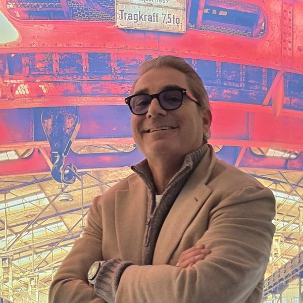 Roberto R. Maione